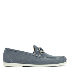 AUGIE | Men Donald Pliner Shoes Light Blue