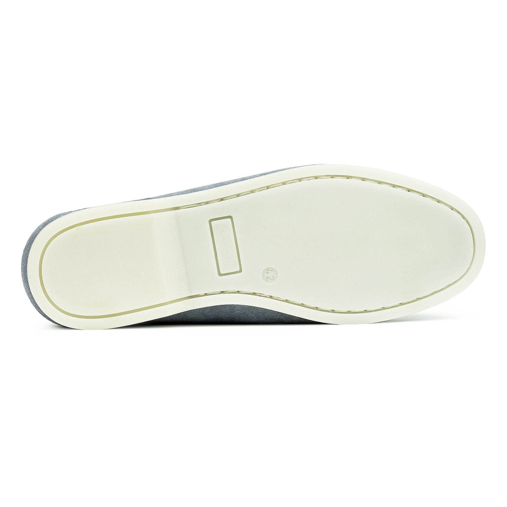 AUGIE | Men Donald Pliner Shoes Light Blue