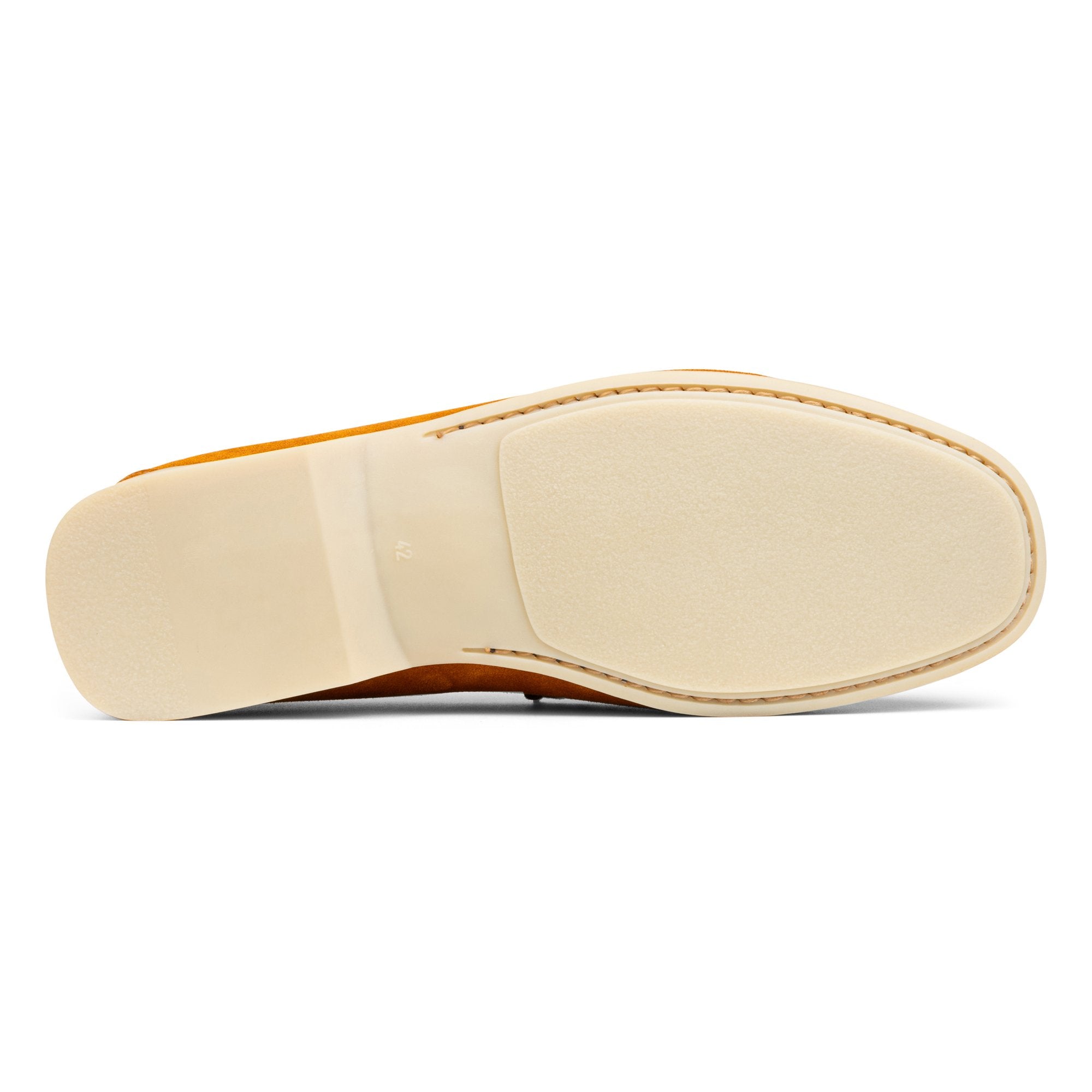 AUGIE | Men Donald Pliner Shoes Brick