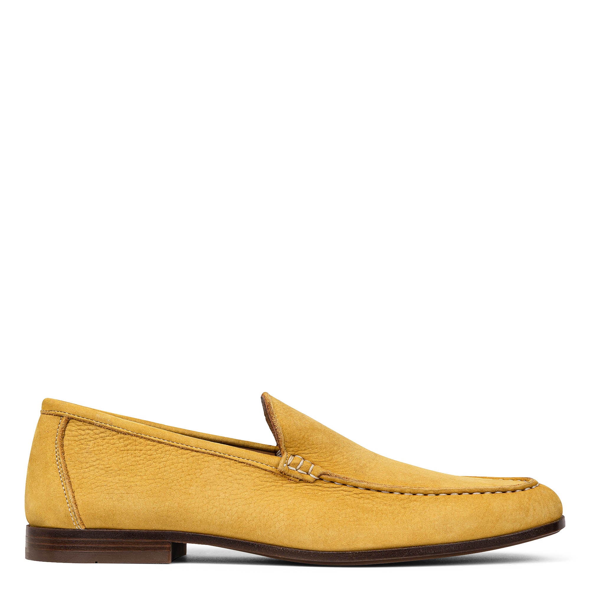 SLATER | Men Donald Pliner Shoes Saffron