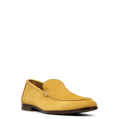 SLATER | Men Donald Pliner Shoes Saffron