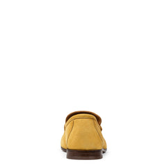SLATER | Men Donald Pliner Shoes Saffron
