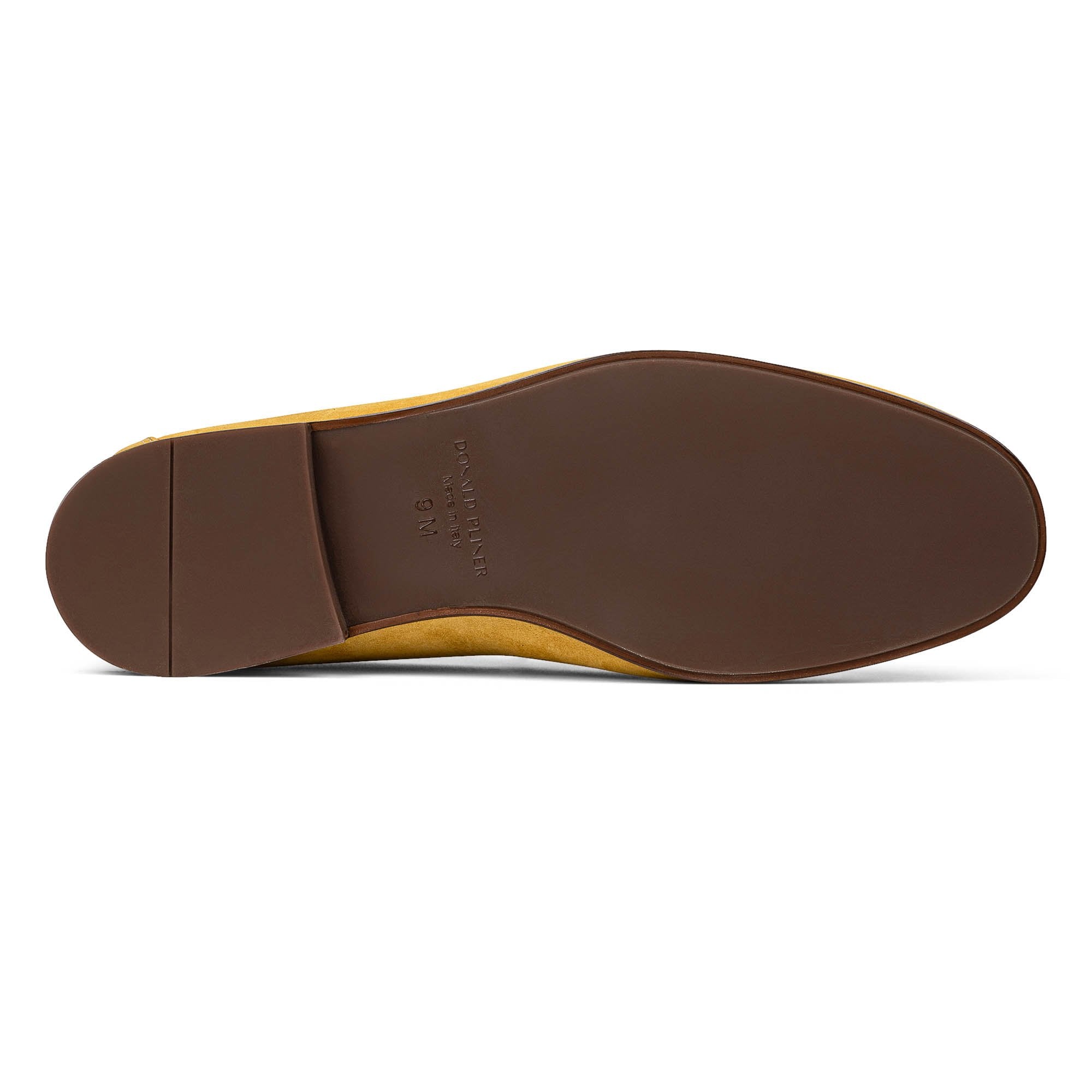 SLATER | Men Donald Pliner Shoes Saffron