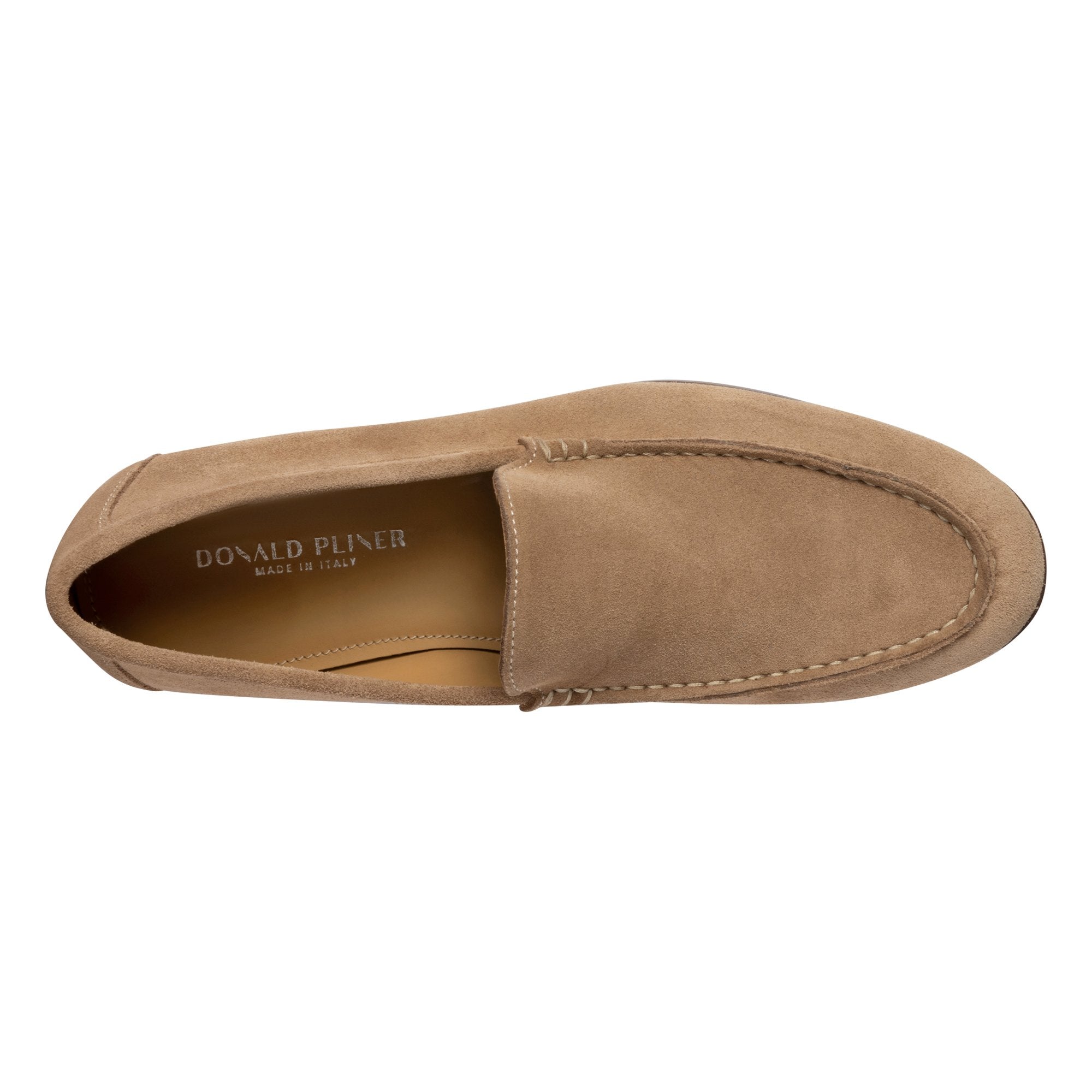 SLATER | Men Donald Pliner Shoes Sand