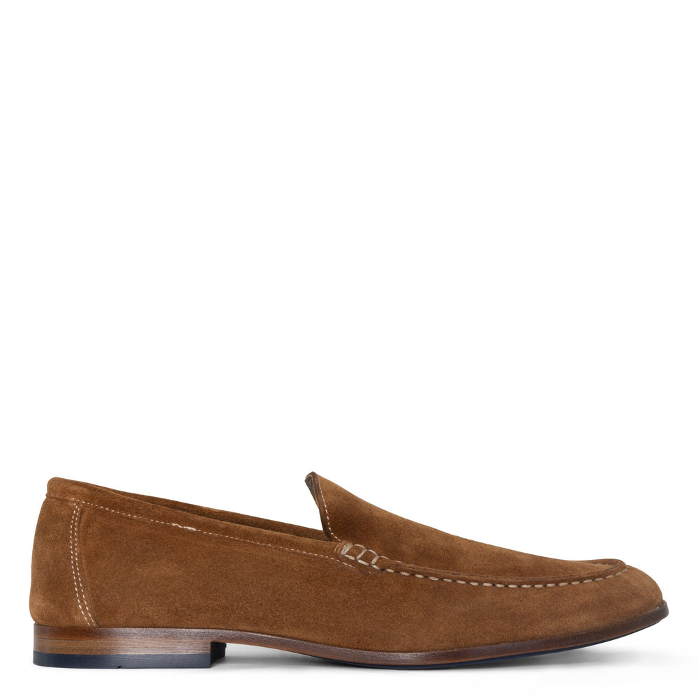 SLATER | Men Donald Pliner Shoes Cognac