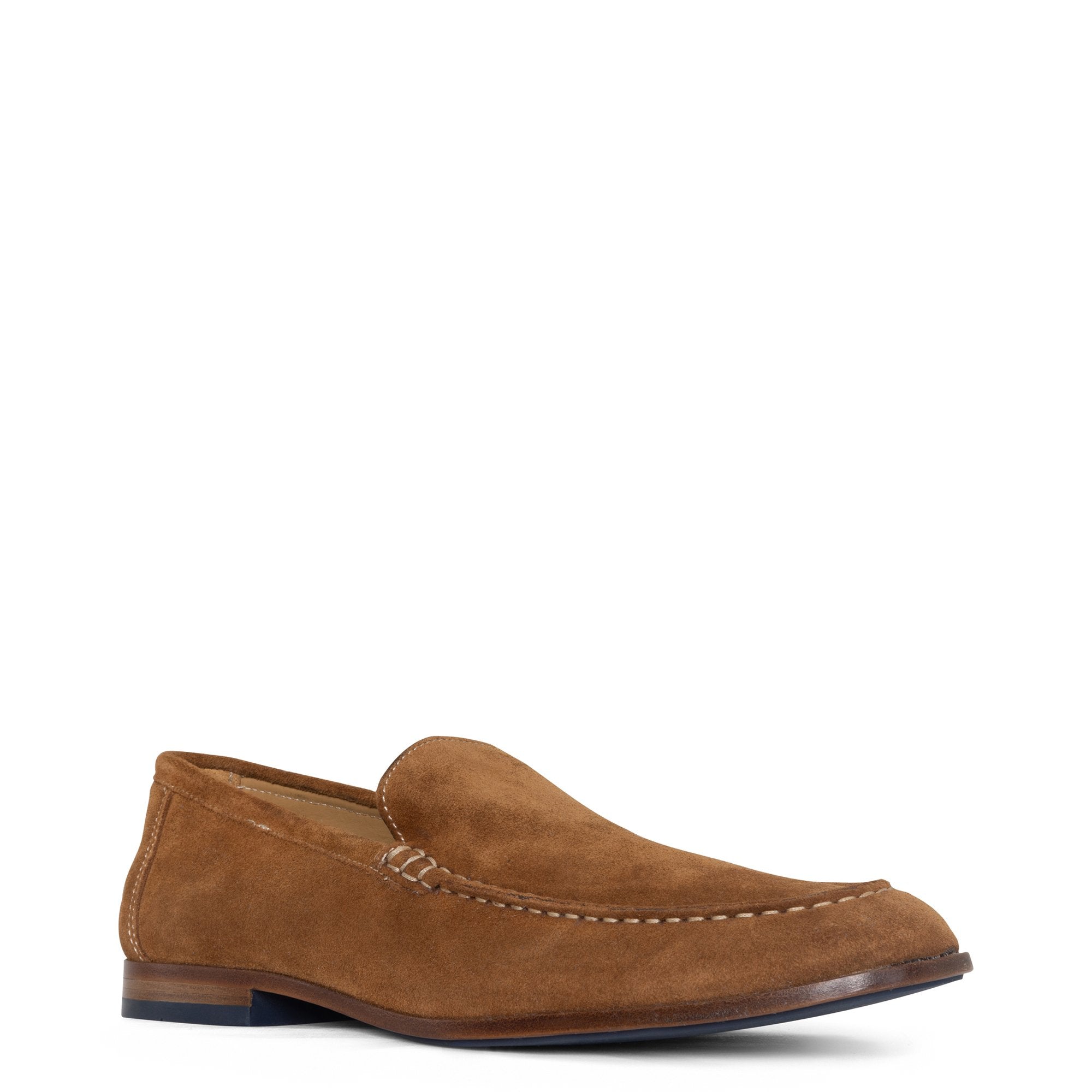 SLATER | Men Donald Pliner Shoes Cognac