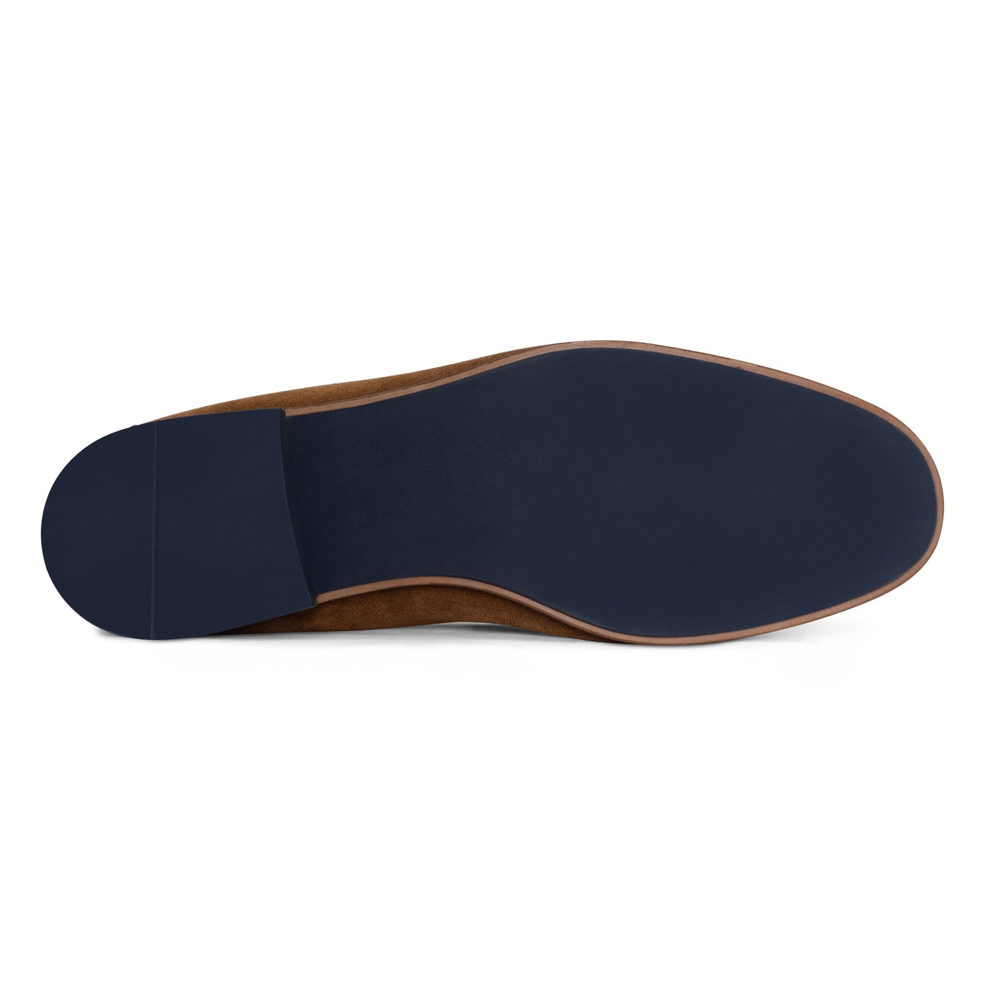SLATER | Men Donald Pliner Shoes Cognac