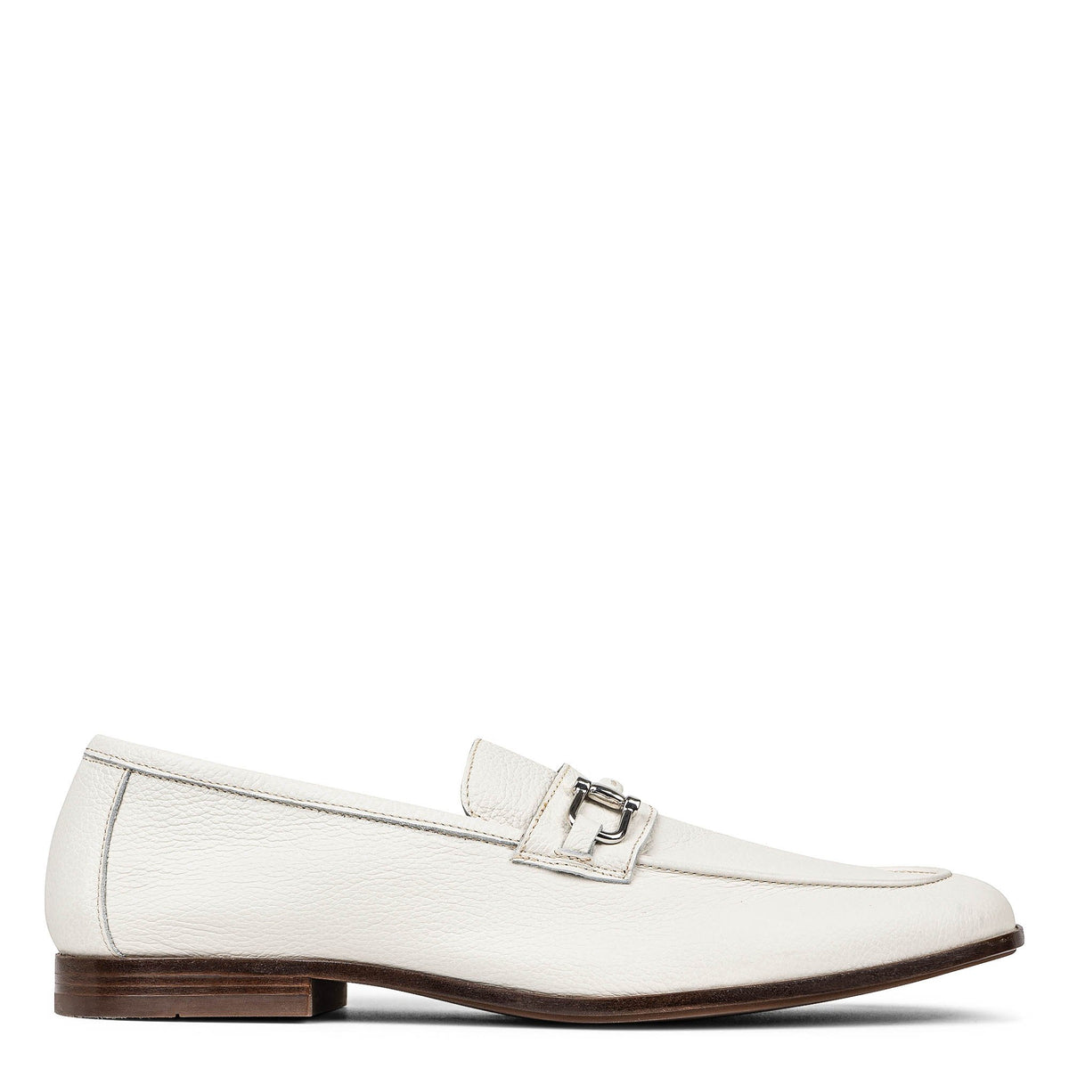 SLADE | Men Donald Pliner Shoes Off White