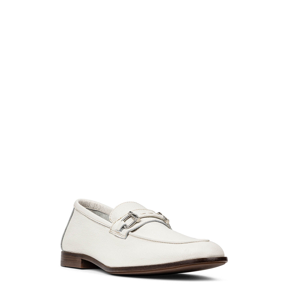 SLADE | Men Donald Pliner Shoes Off White
