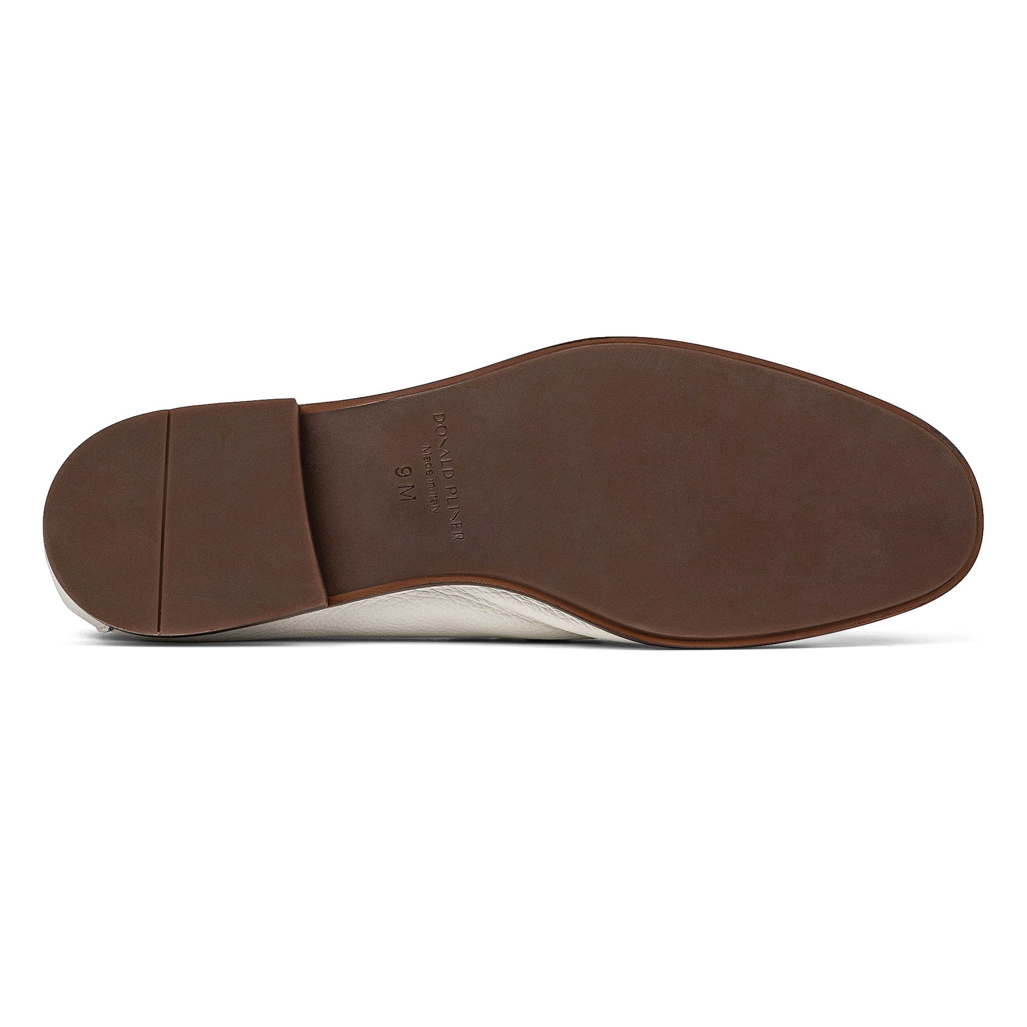SLADE | Men Donald Pliner Shoes Off White