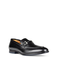 SLADE | Men Donald Pliner Shoes Black Leather