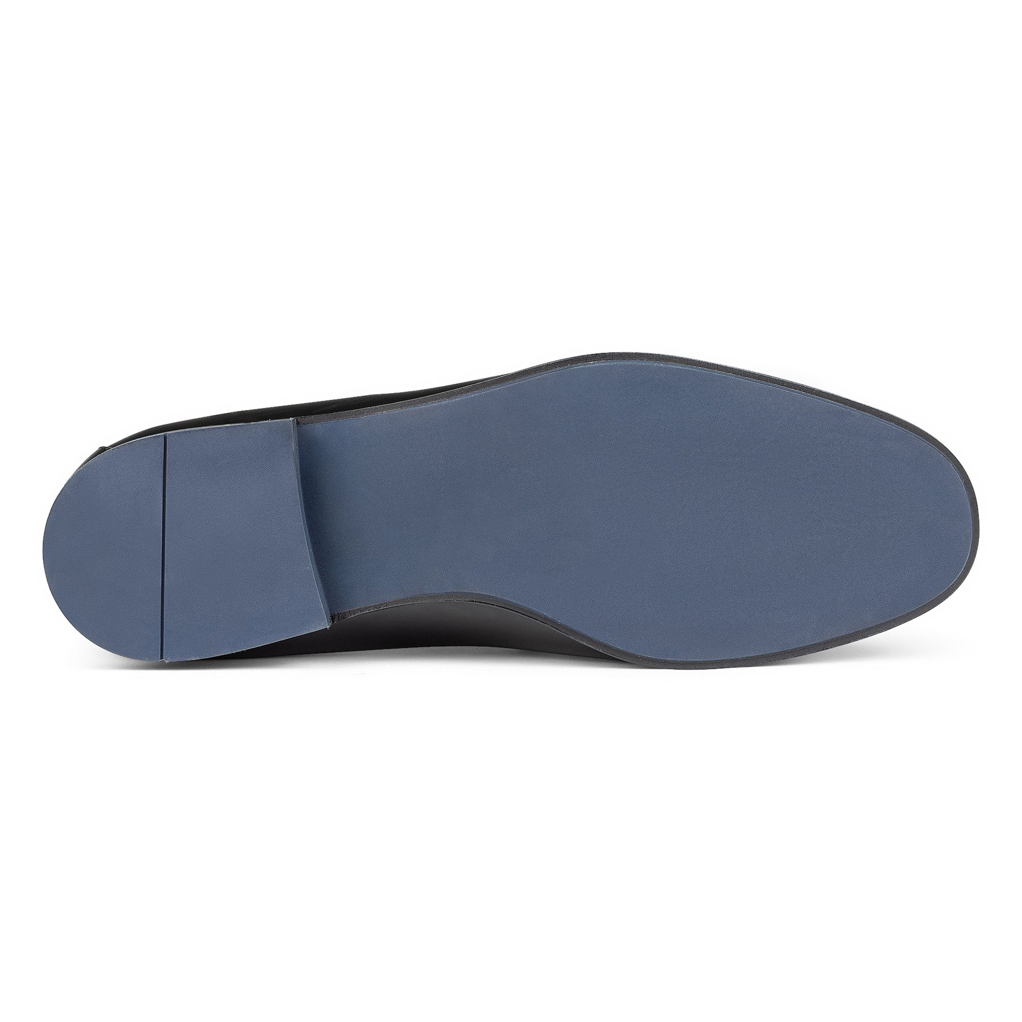 SLADE | Men Donald Pliner Shoes Black Leather