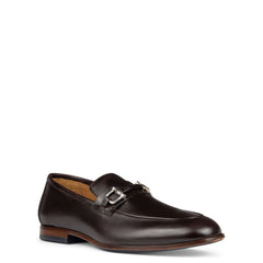 SLADE | Men Donald Pliner Shoes Dark Brown