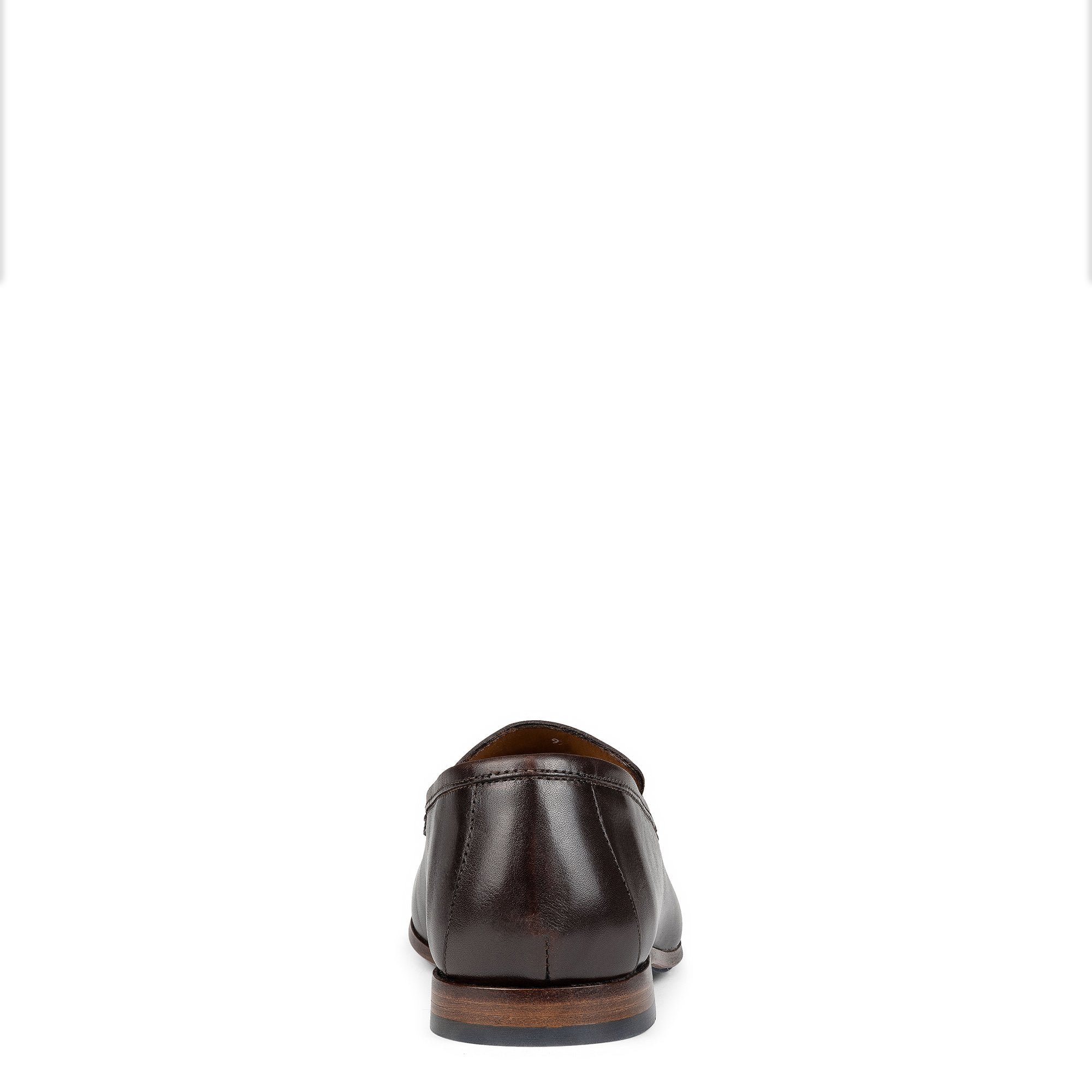 SLADE | Men Donald Pliner Shoes Dark Brown