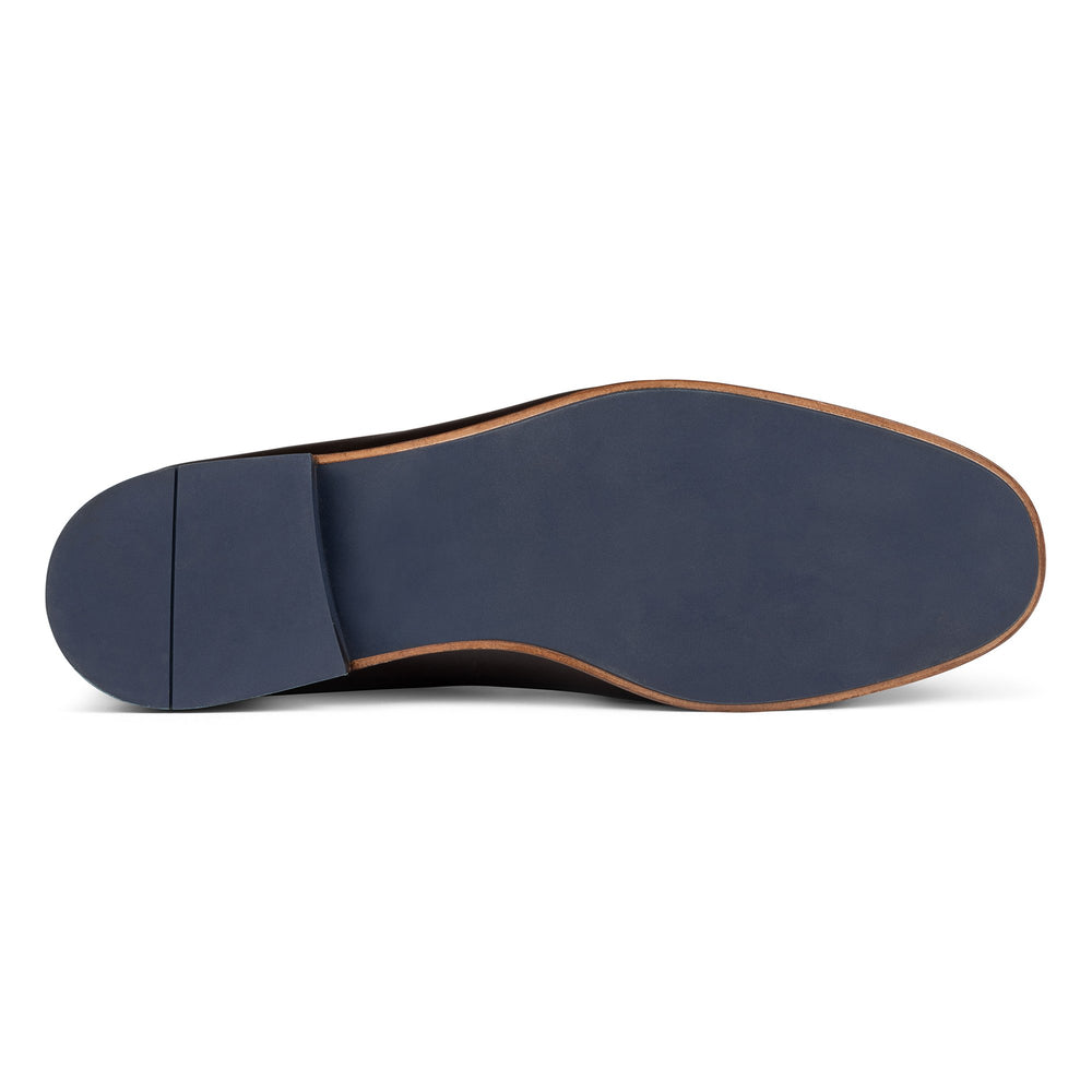 SLADE | Men Donald Pliner Shoes Dark Brown