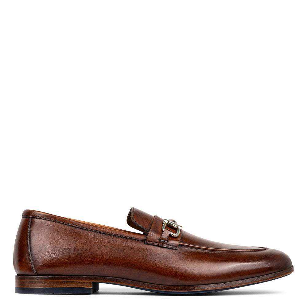 SLADE | Men Donald Pliner Shoes Cognac