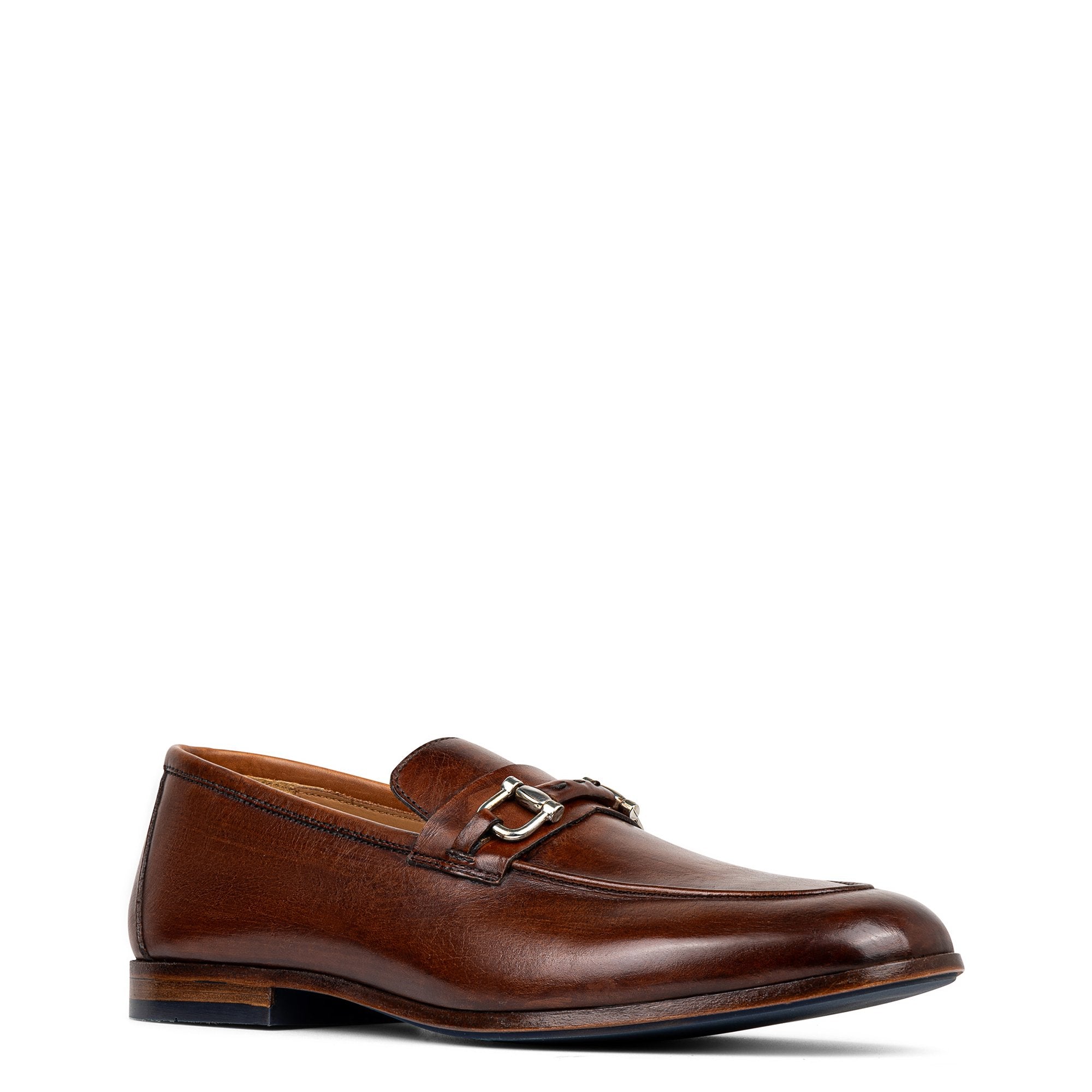 SLADE | Men Donald Pliner Shoes Cognac