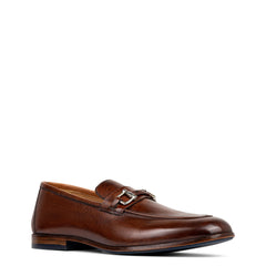 SLADE | Men Donald Pliner Shoes Cognac