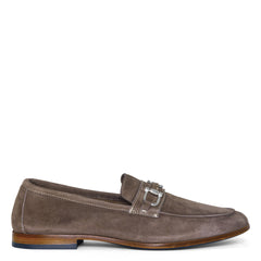 SLADE | Men Donald Pliner Shoes Taupe