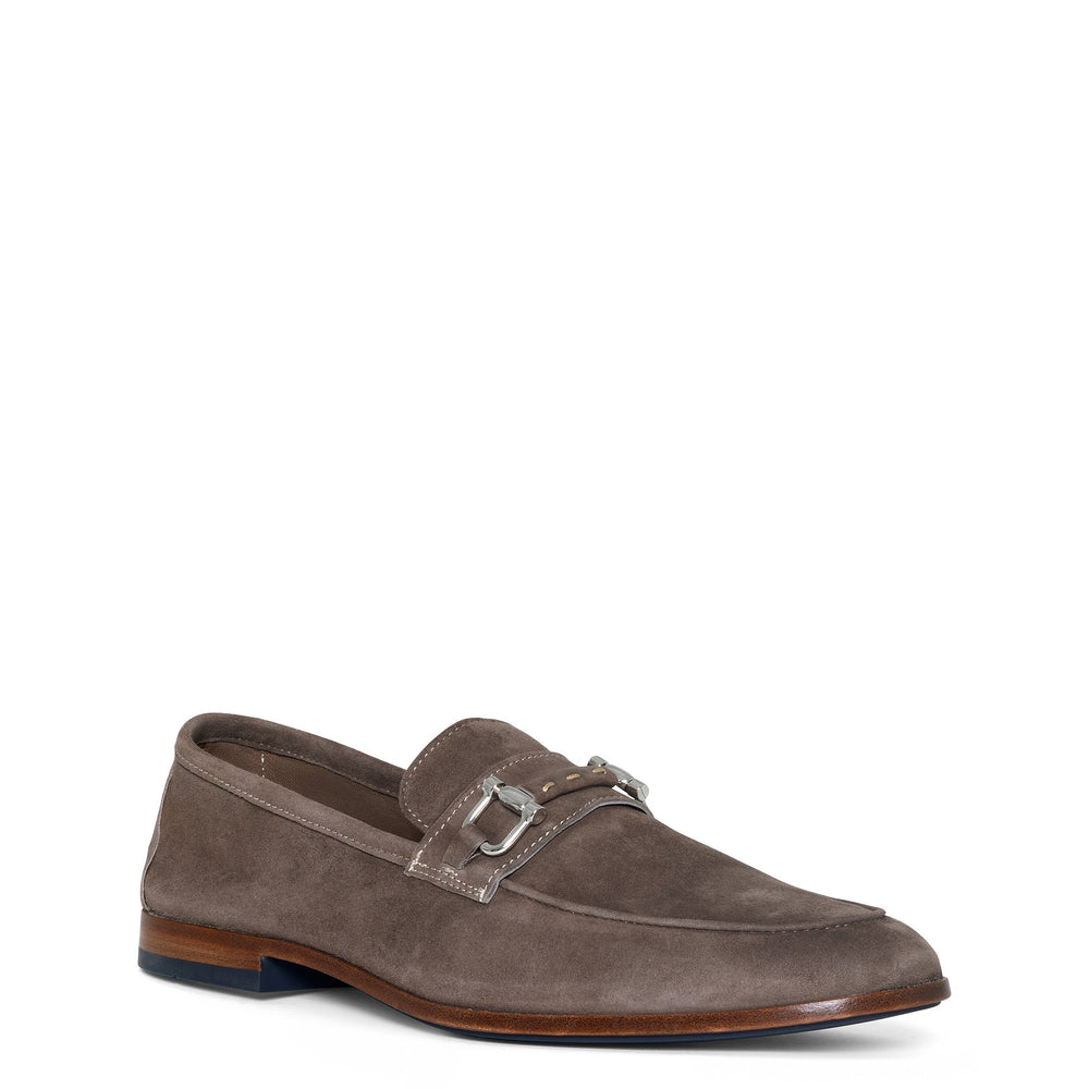 SLADE | Men Donald Pliner Shoes Taupe