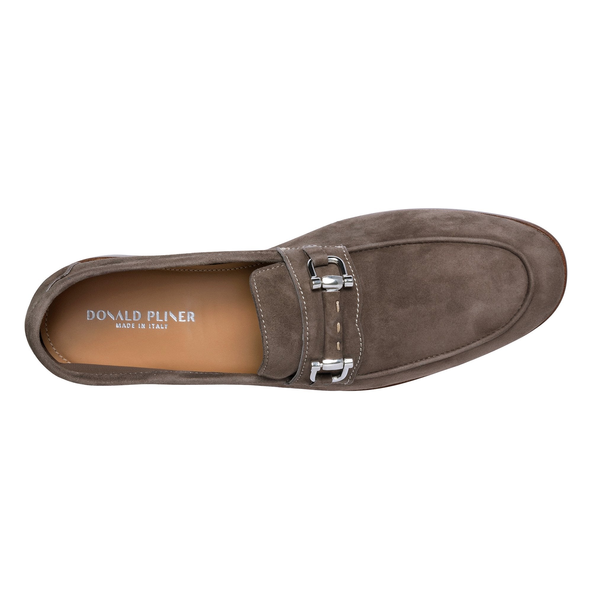 SLADE | Men Donald Pliner Shoes Taupe