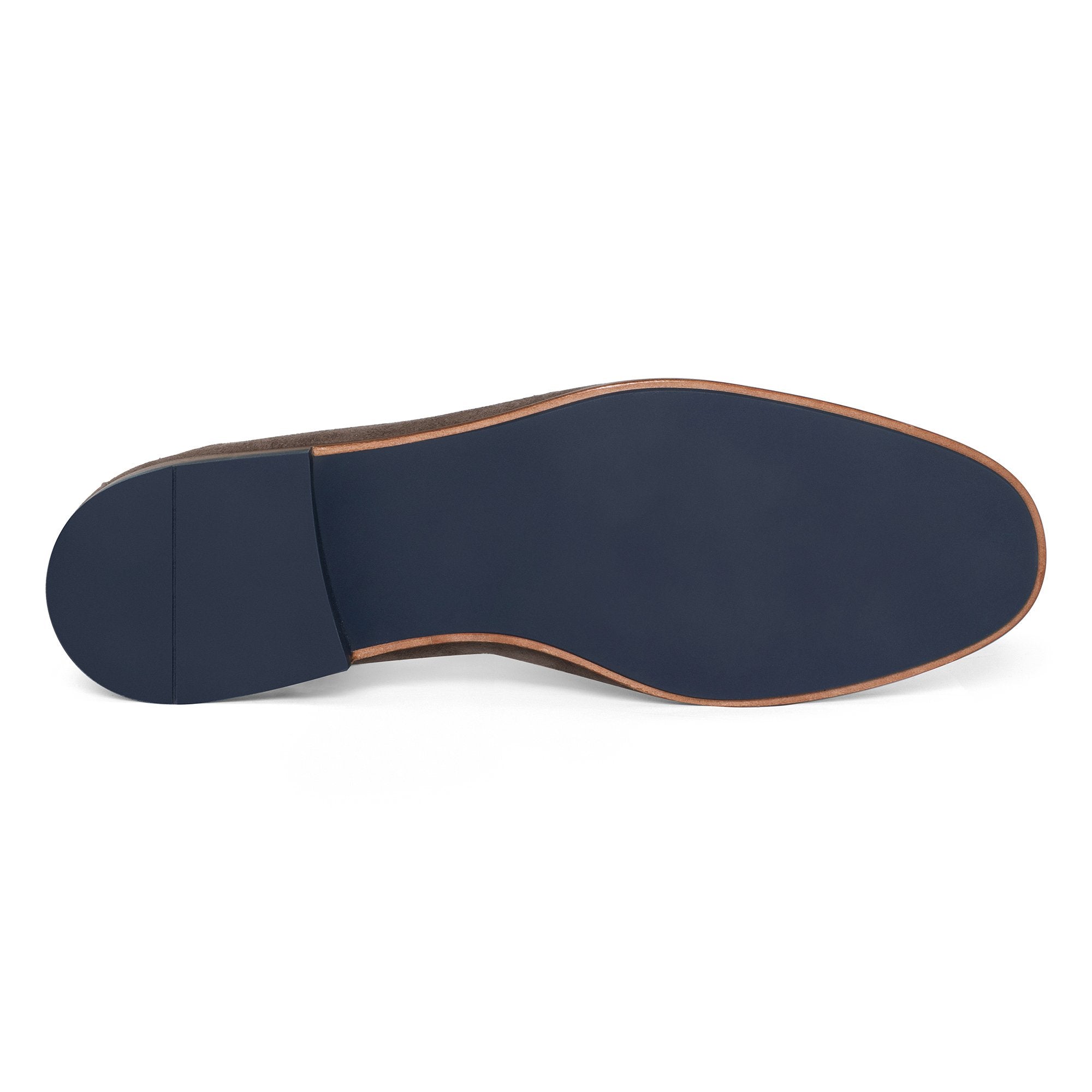 SLADE | Men Donald Pliner Shoes Taupe