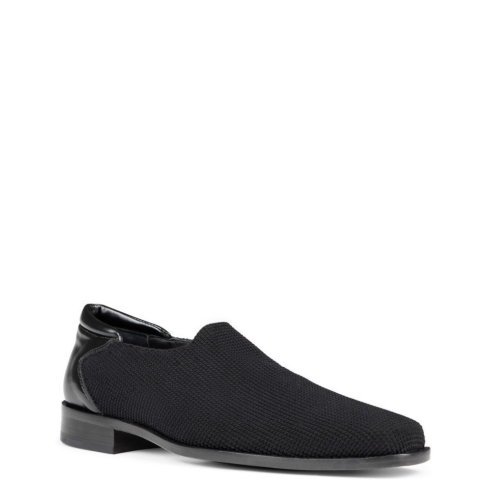 REX | Men Donald Pliner Shoes Black