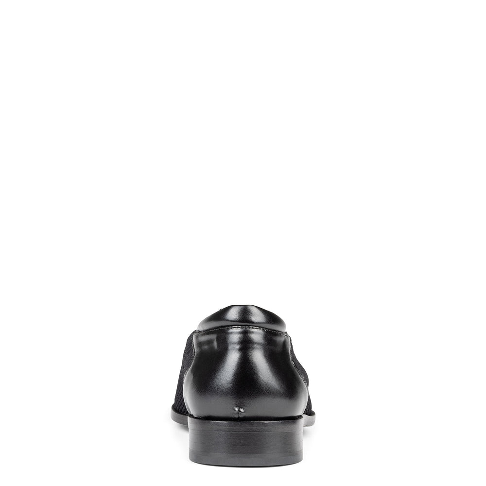 REX | Men Donald Pliner Shoes Black