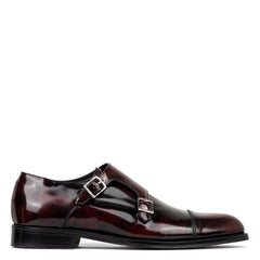 STEELE | Men Donald Pliner Shoes Bordo