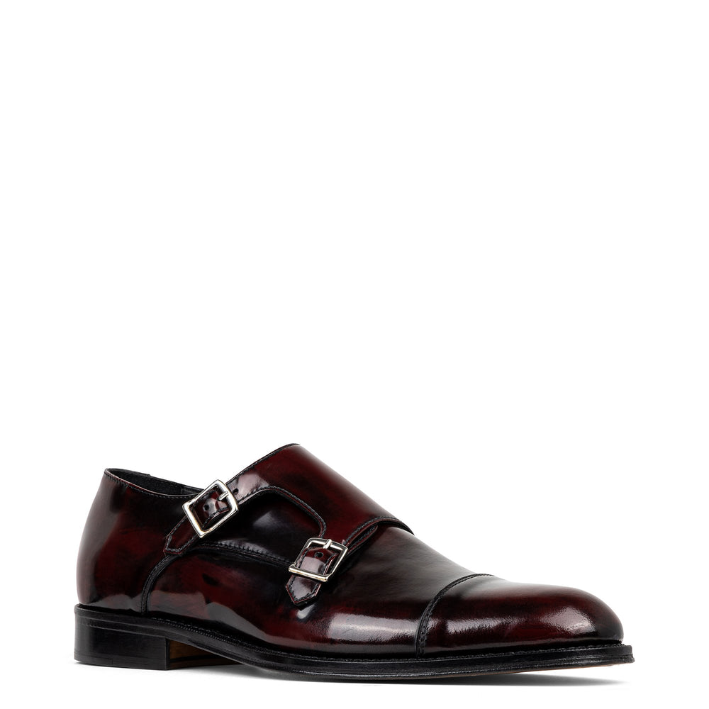 STEELE | Men Donald Pliner Shoes Bordo