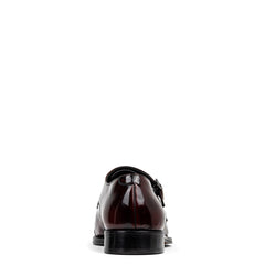 STEELE | Men Donald Pliner Shoes Bordo