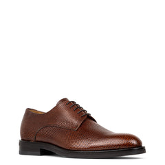 RUSSELL | Men Donald Pliner Shoes Whiskey