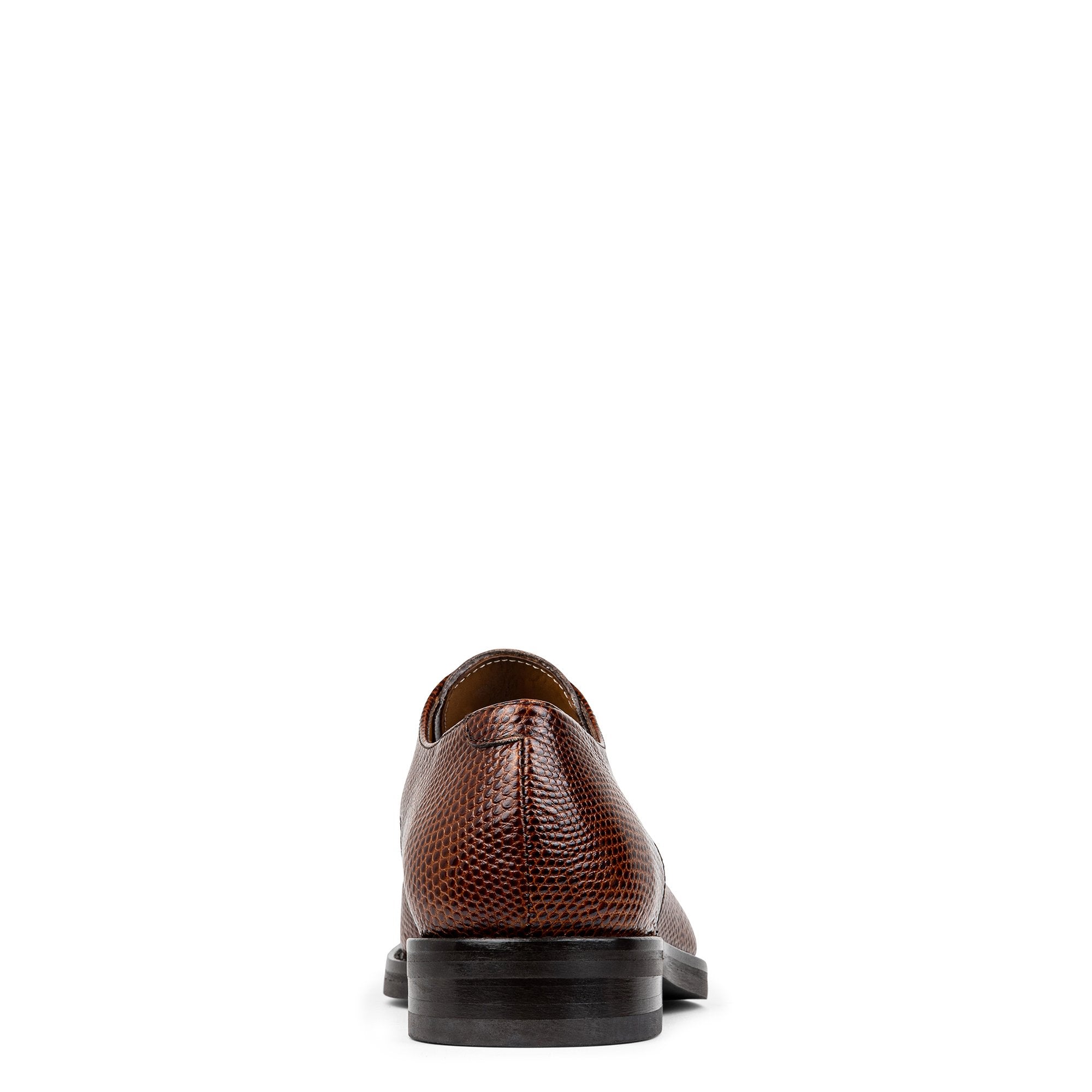 RUSSELL | Men Donald Pliner Shoes Whiskey