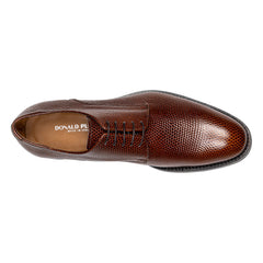 RUSSELL | Men Donald Pliner Shoes Whiskey