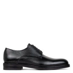 RUSSELL | Men Donald Pliner Shoes Black