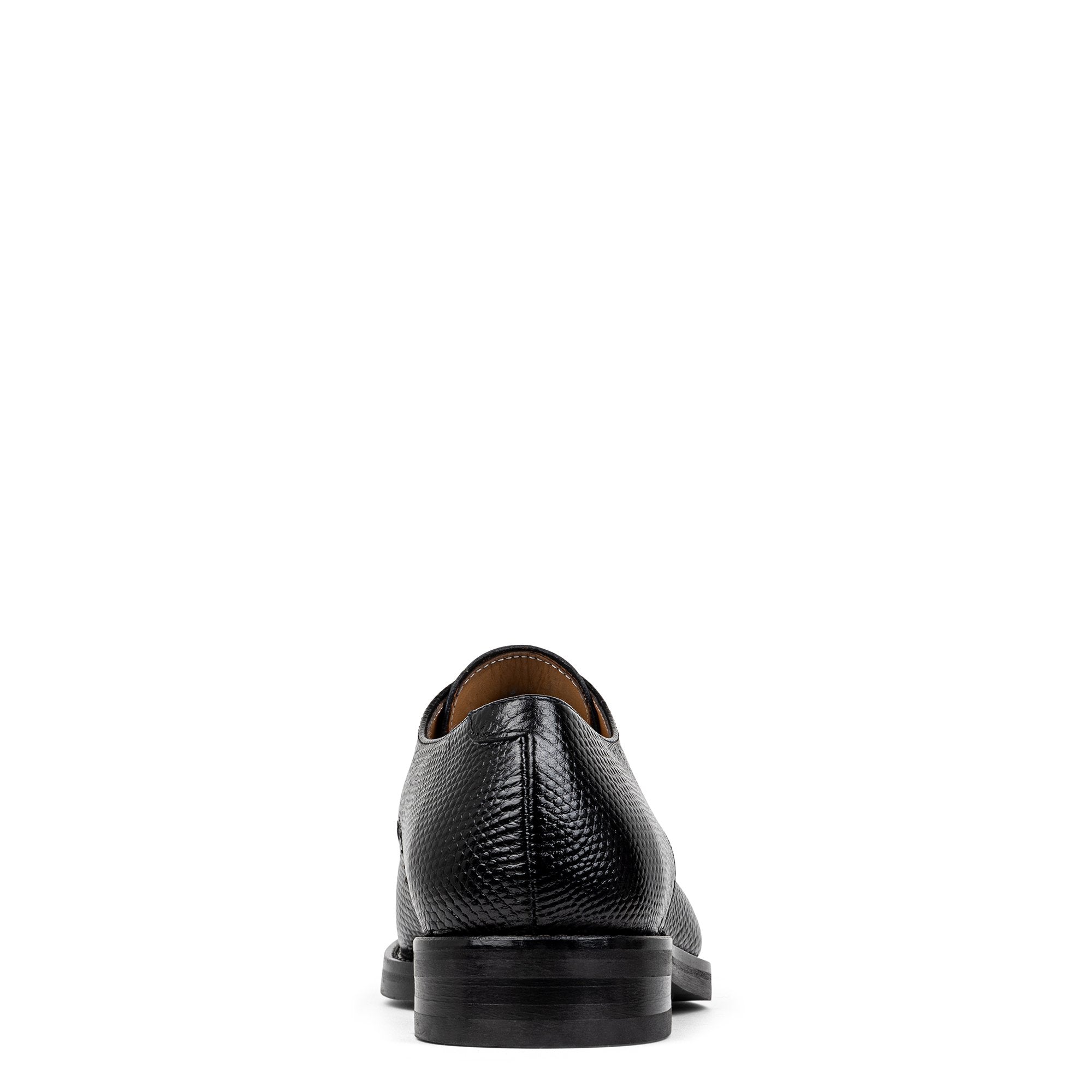 RUSSELL | Men Donald Pliner Shoes Black