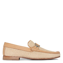 DACIO | Men Donald Pliner Shoes Natural