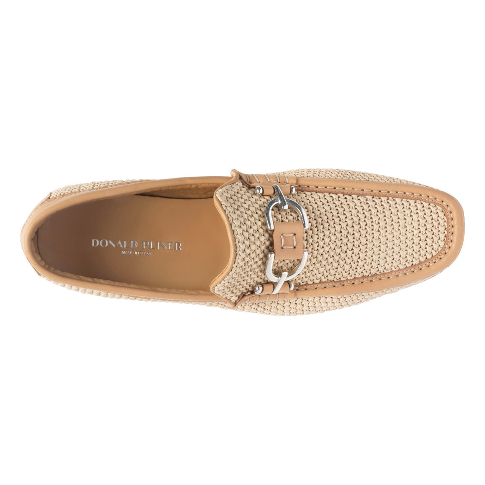 DACIO | Men Donald Pliner Shoes Natural