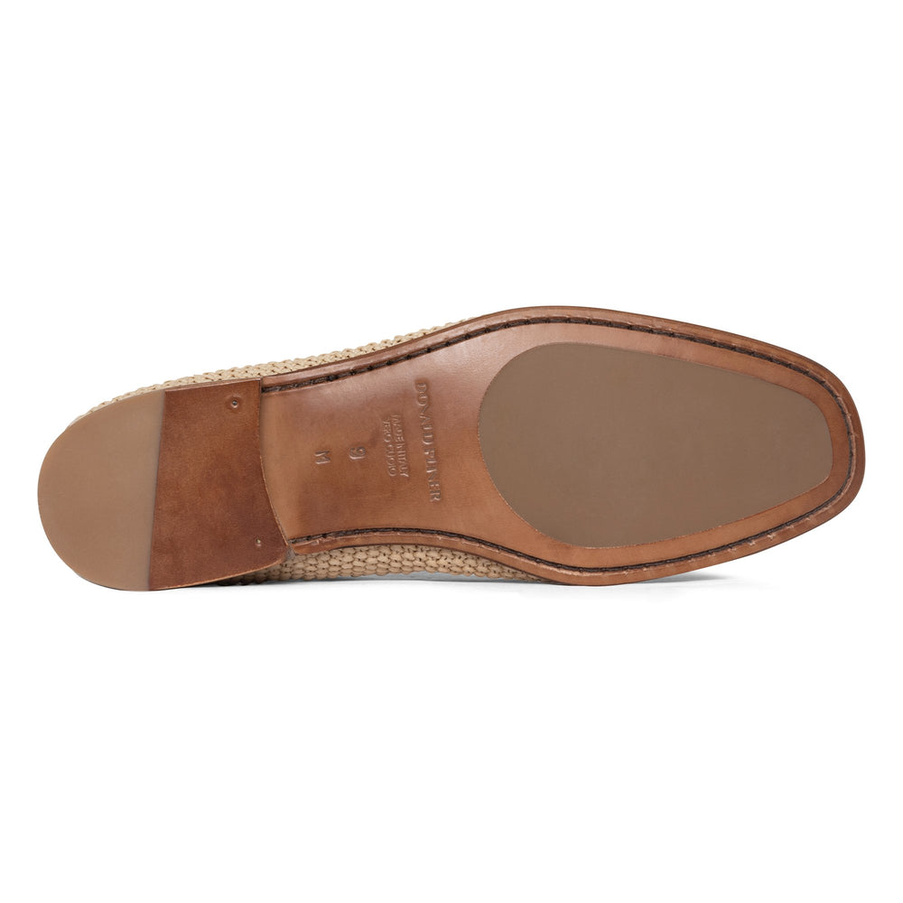 DACIO | Men Donald Pliner Shoes Natural