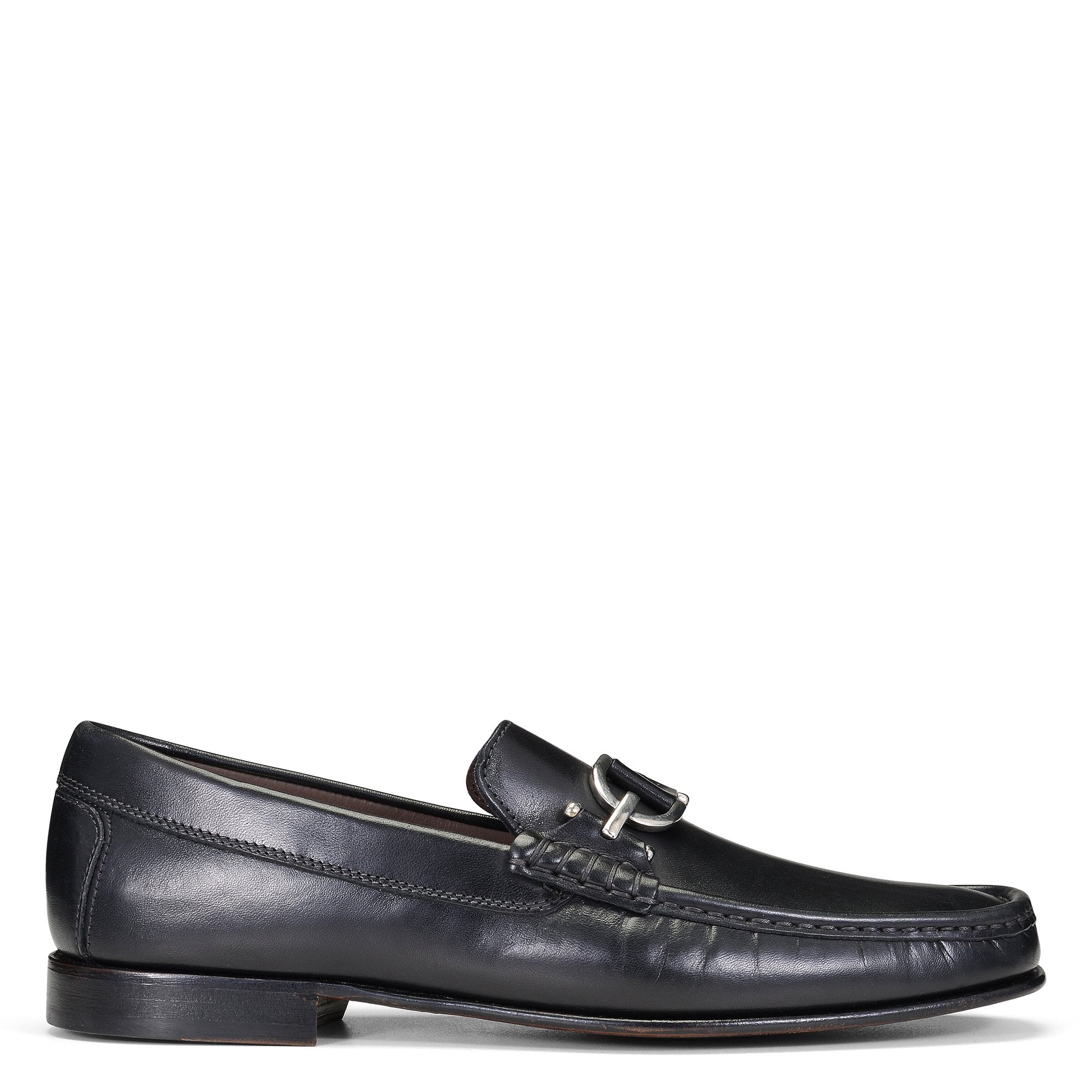 DACIO | Men Donald Pliner Shoes Black