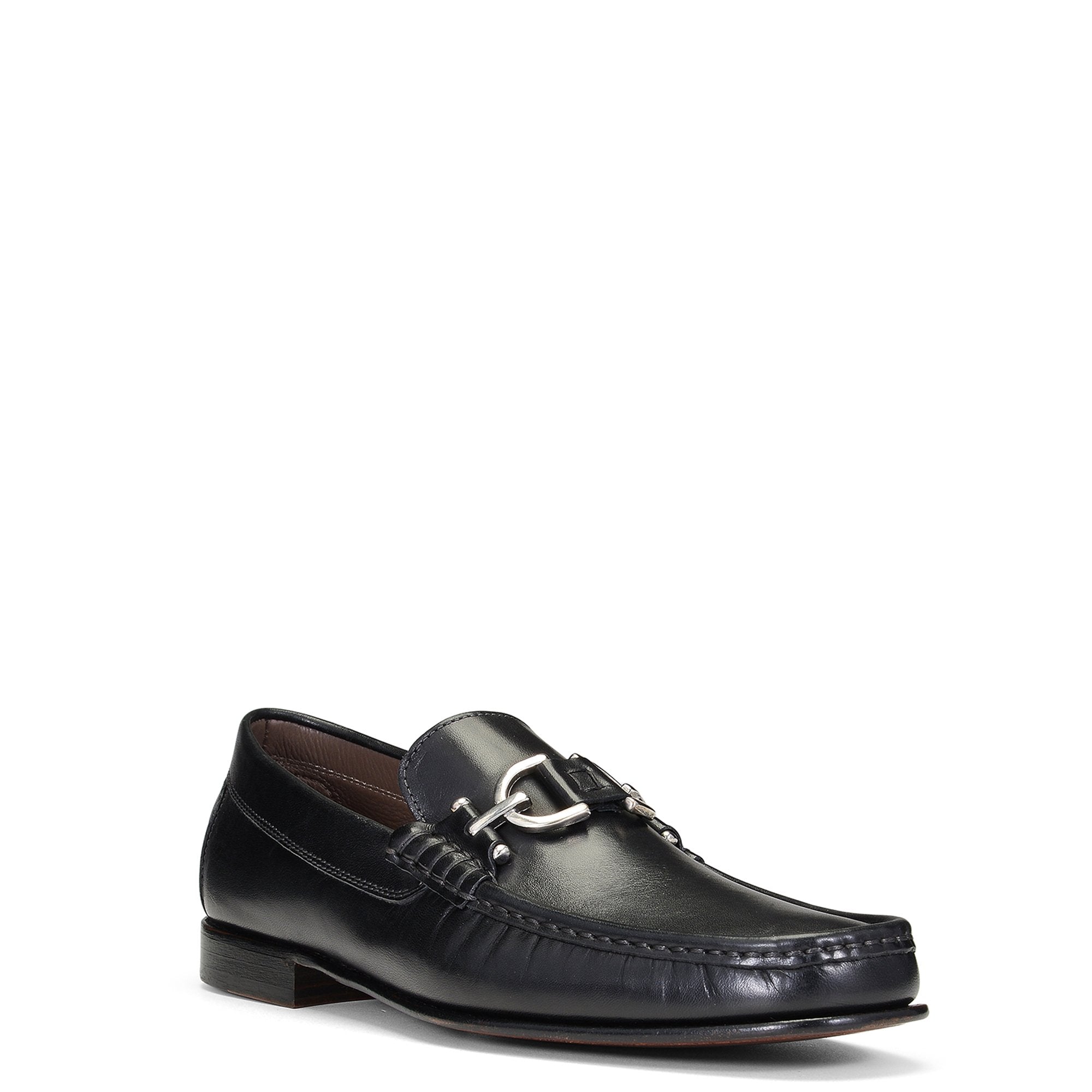 DACIO | Men Donald Pliner Shoes Black