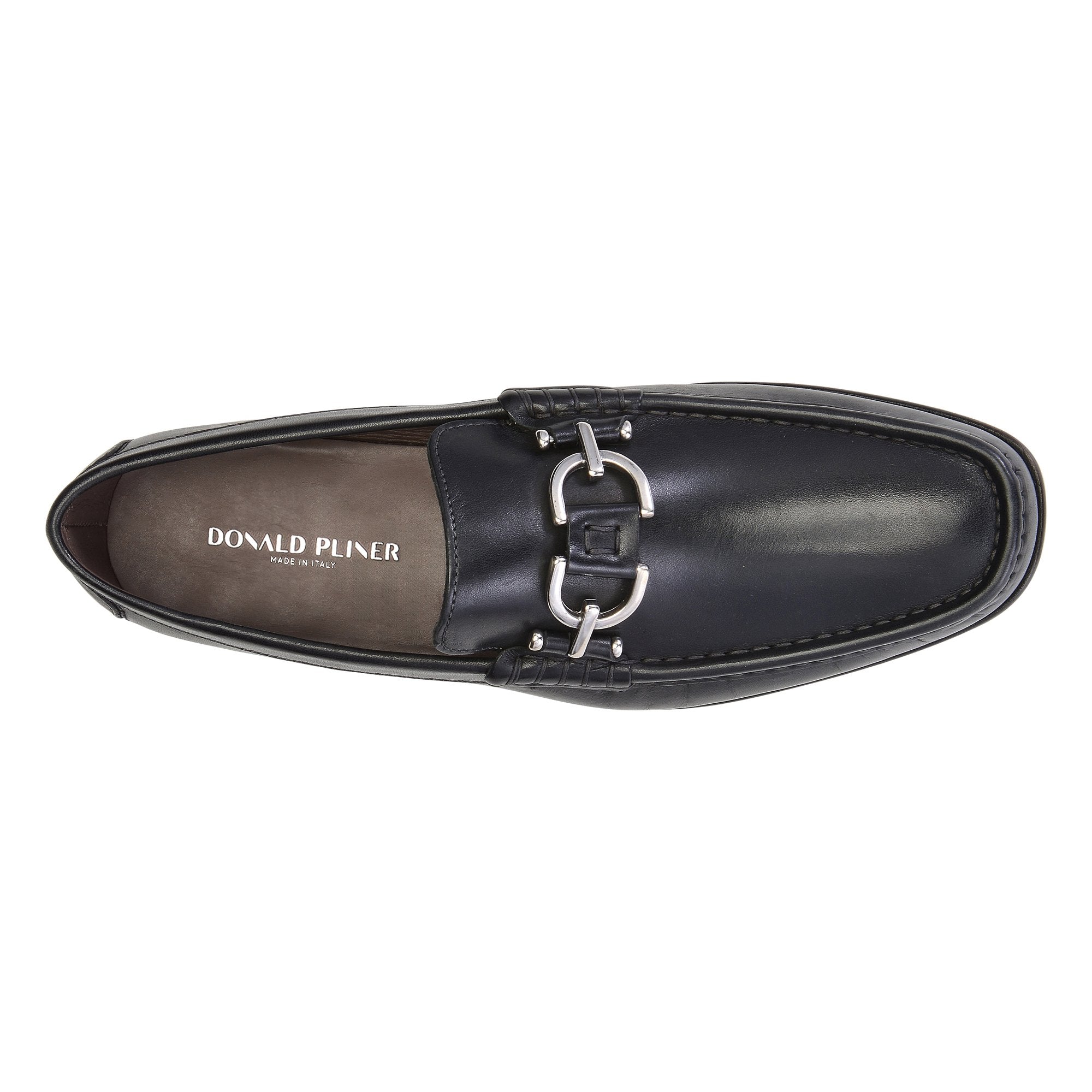 DACIO | Men Donald Pliner Shoes Black