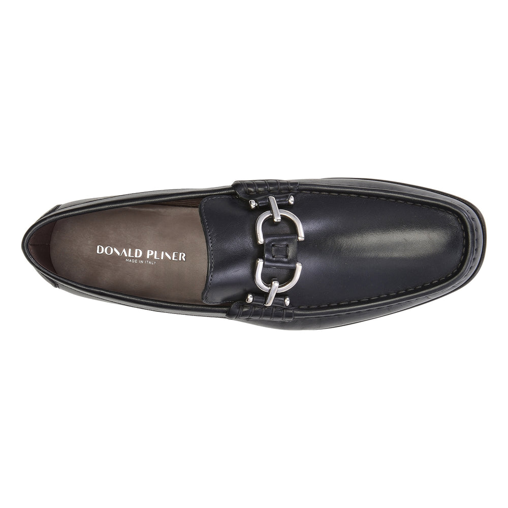 DACIO | Men Donald Pliner Shoes Black