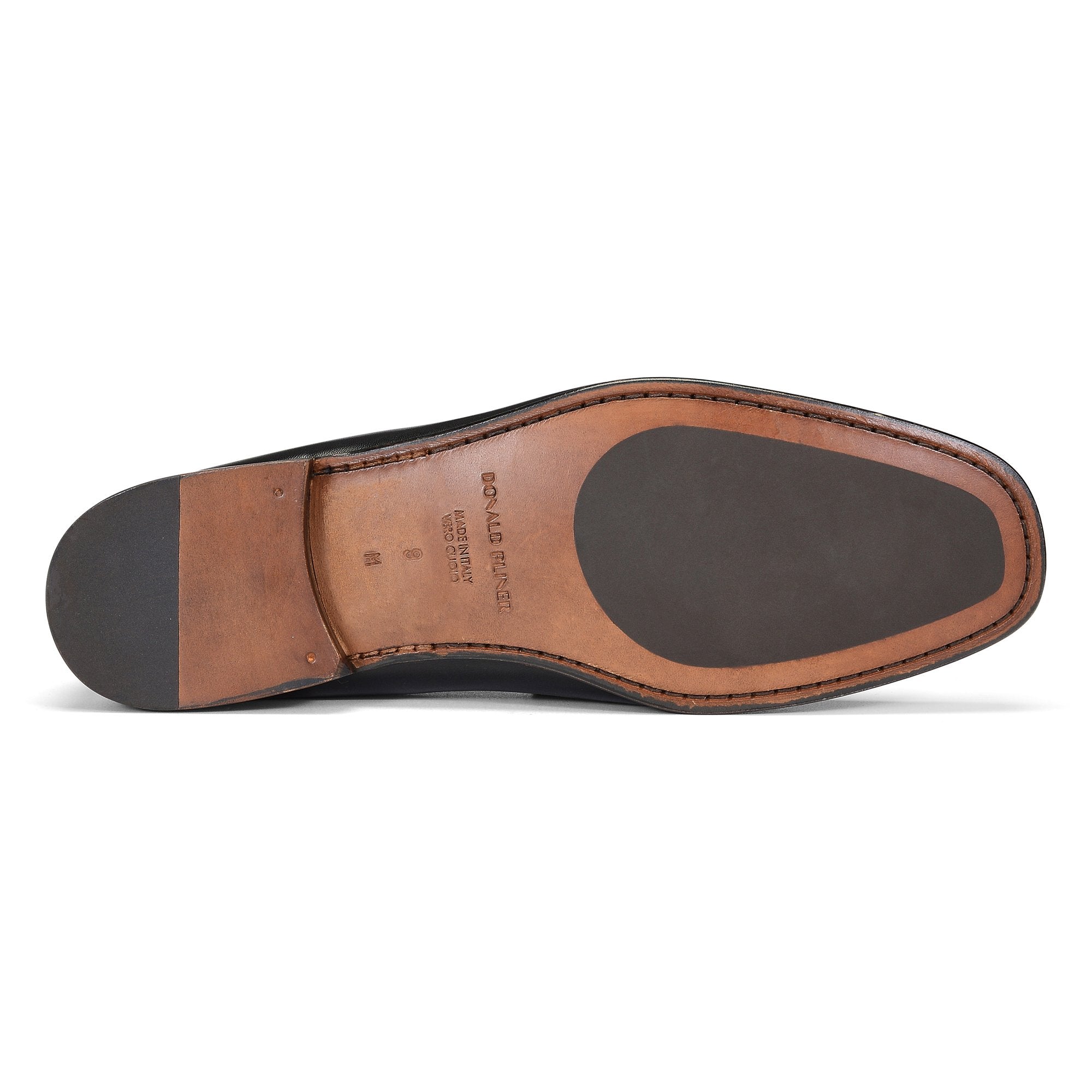 DACIO | Men Donald Pliner Shoes Black