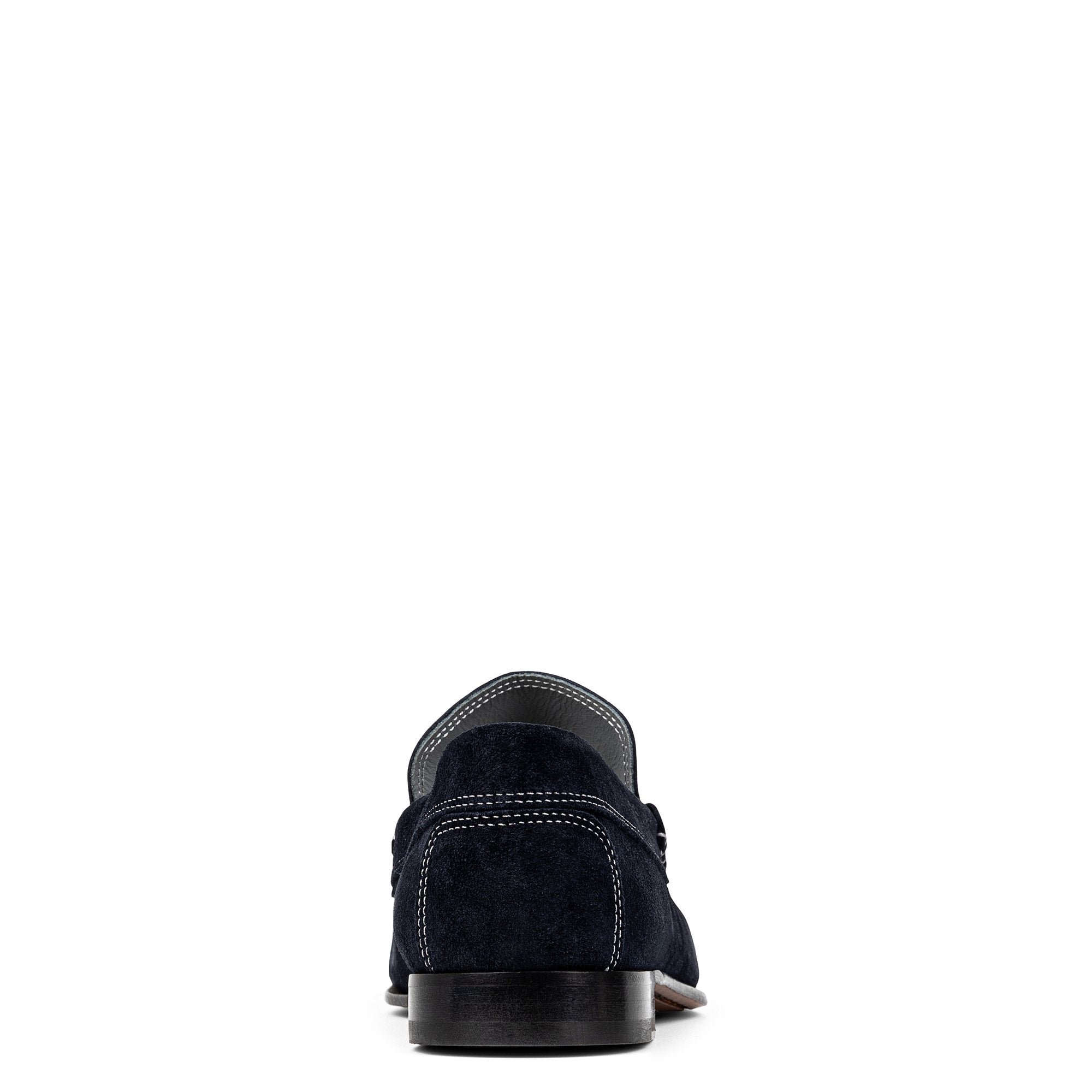 DACIO | Men Donald Pliner Shoes Navy Suede