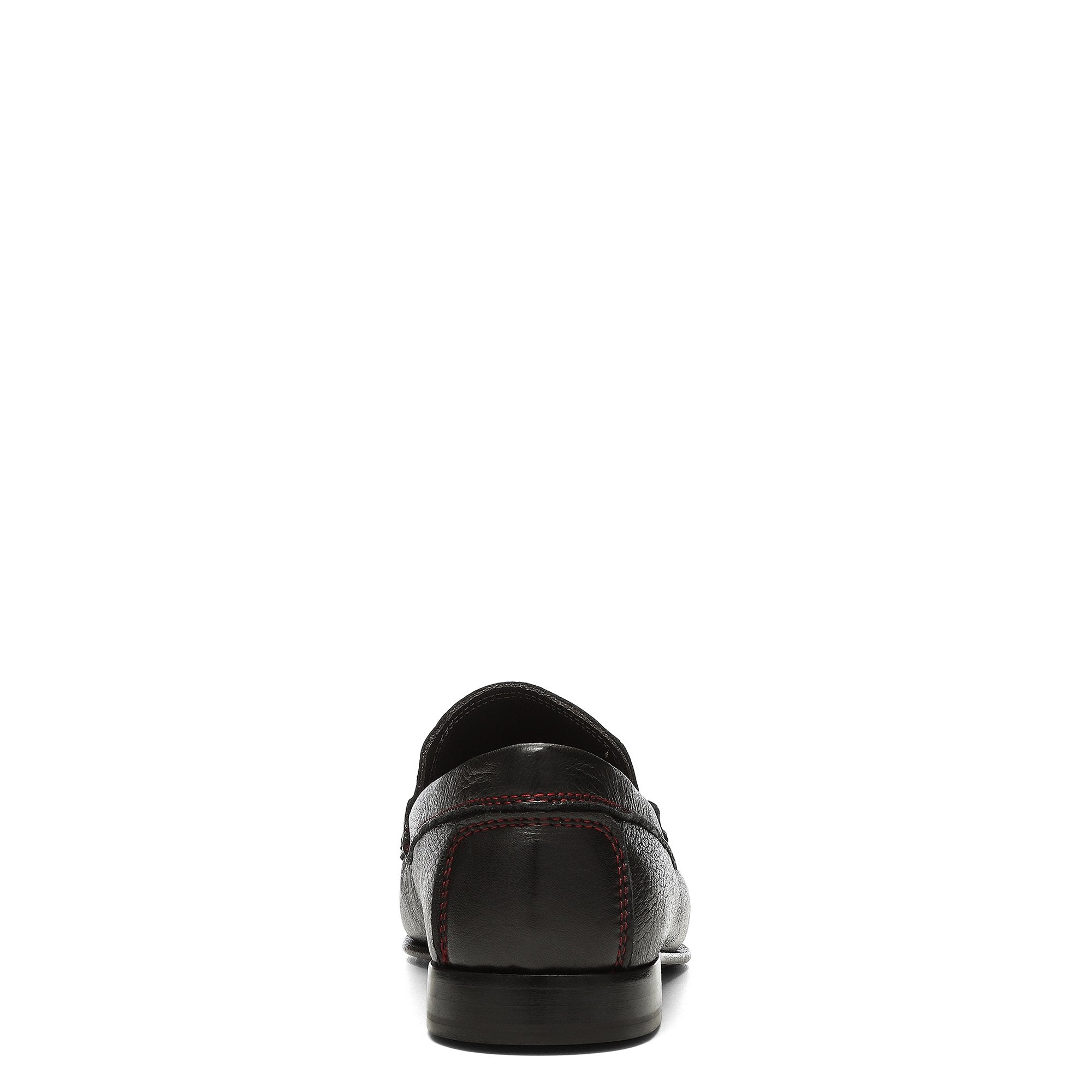 DACIO | Men Donald Pliner Shoes Black Leather
