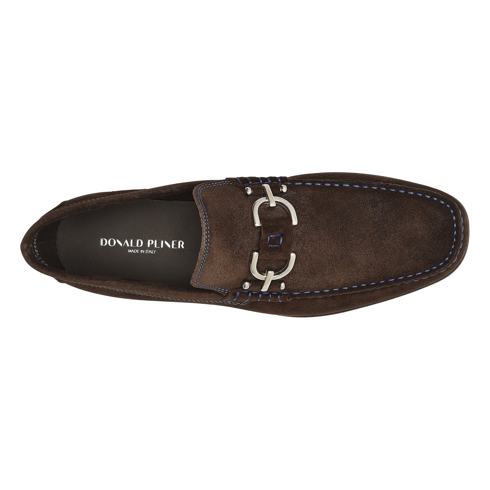 DACIO | Men Donald Pliner Shoes Expresso