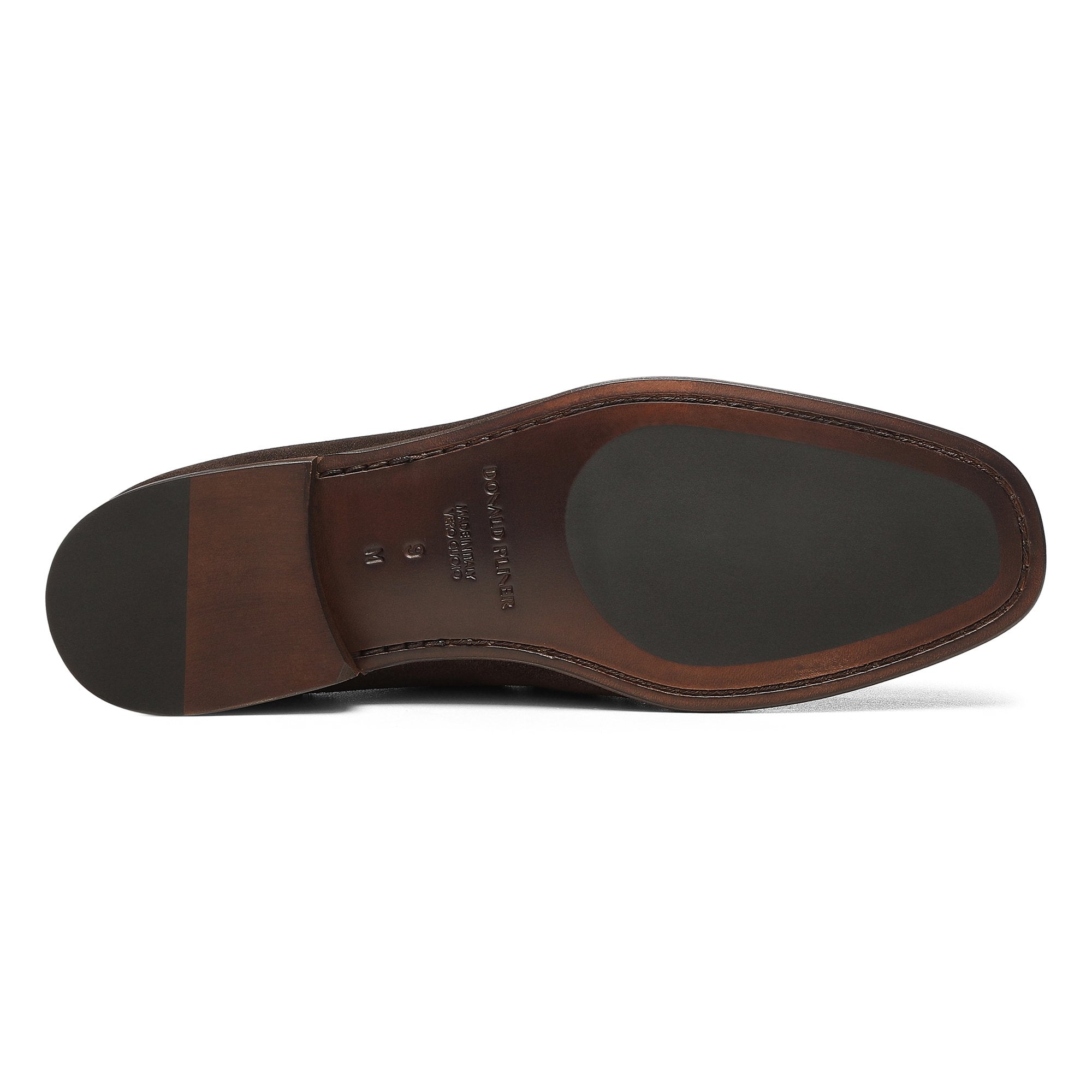 DACIO | Men Donald Pliner Shoes Expresso
