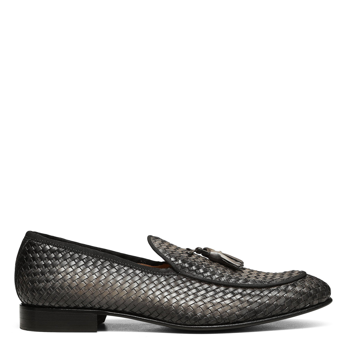 SPIRRO | Men Donald Pliner Shoes Grey
