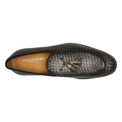 SPIRRO | Men Donald Pliner Shoes Grey